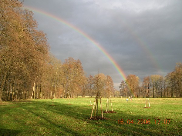 13. - 17. 4. 06 Doudleby nad Orlic