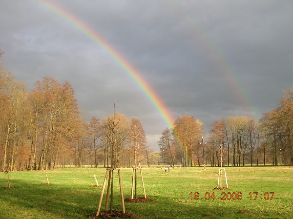 13. - 17. 4. 06 Doudleby nad Orlic