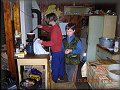 13. - 17. 4. 06 Kondo Velikonoce