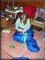 13. - 17. 4. 06 Kondo Velikonoce