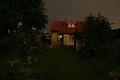 Návštěva Vozničků v Dobřichově