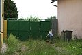 Návštěva Vozničků v Dobřichově
