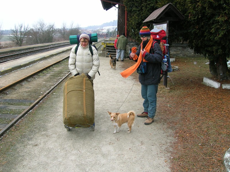 ... nebo ještě méně