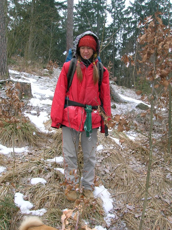 ... nebo ještě méně