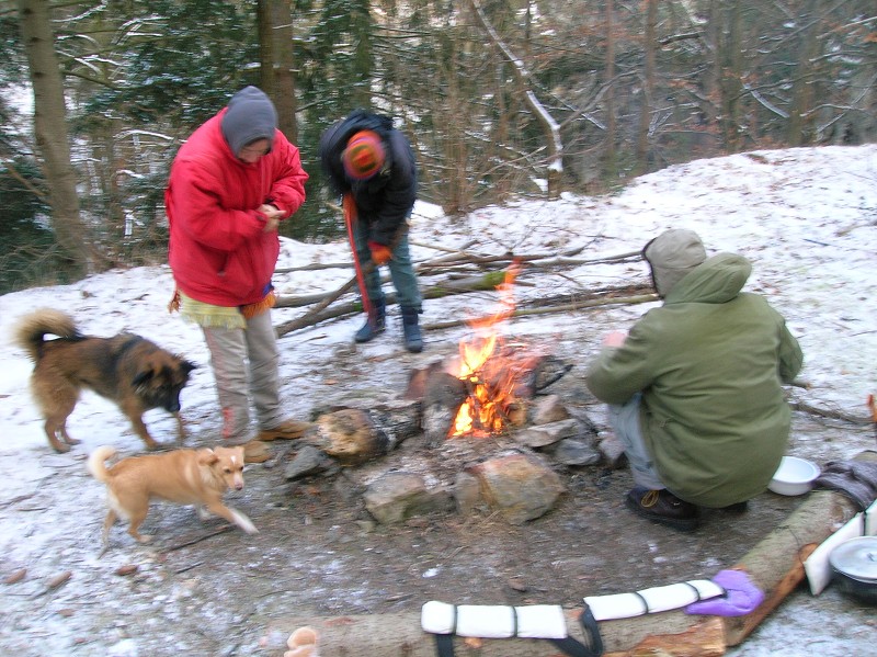 ... nebo ještě méně