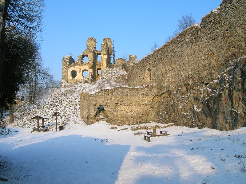 ... nebo ještě méně