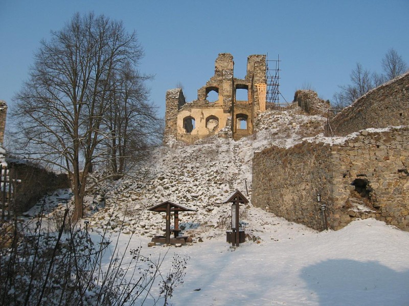 ... nebo ještě méně