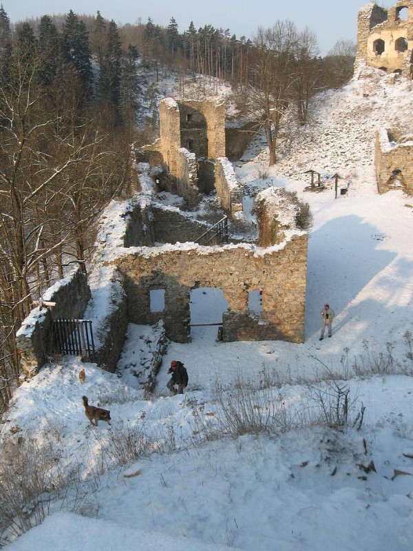 ... nebo ještě méně